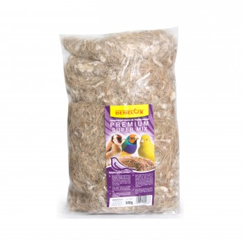 Benelux Premium Super Mix Υλικό Φωλιάς 500gr