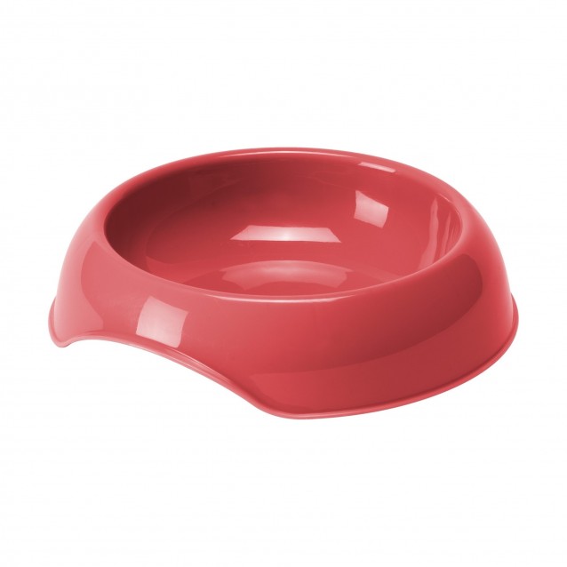 Moderna Gusto Bowl XSmall 200ml Spicy Coral