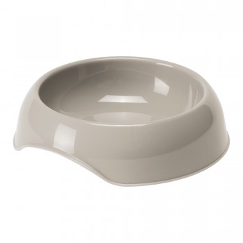 Moderna Gusto Bowl Small 350ml Warm Grey