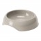 Moderna Gusto Bowl Small 350ml Warm Grey