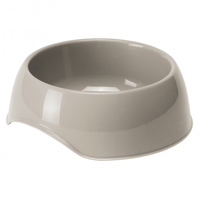 Moderna Gusto Bowl Medium 1300ml Warm Grey