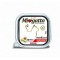 Miogatto Κεσεδάκι Adult Sterilized Beef & Vegetables 100gr