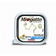 Miogatto Κεσεδάκι Adult Sterilized Fish & Salmon 100gr
