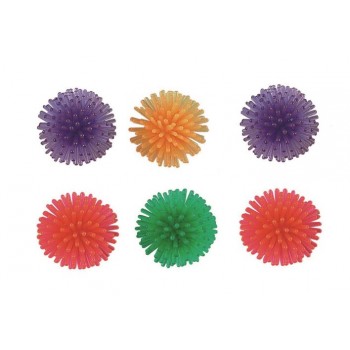 Aquael Comfy Παιχνίδι Γάτας Bowly Molly Balls 3,5cm