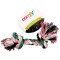Aquael Comfy Toy Shanty Παιχνίδι Σκύλου Σχοινί Με Δύο Κόμπους 15cm