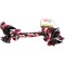 Aquael Comfy Toy Shanty Παιχνίδι Σκύλου Σχοινί Με Δύο Κόμπους 46cm
