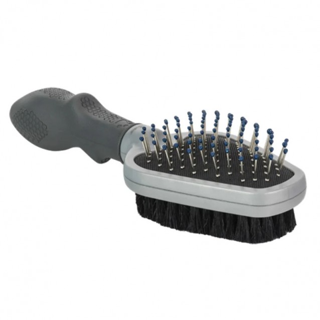 Furminator Dual Grooming Brush