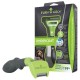 Furminator Βούρτσα Για Μακρύτριχους Σκύλους – Small