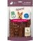 Dokas Λιχουδιές Σκύλου Rabbit Back Bones Dried 120gr