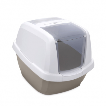 Imac Τουαλέτα Γάτας Maddy Junior Καφέ 57x43x41cm