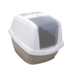 Imac Τουαλέτα Γάτας Maddy Junior Καφέ 57x43x41cm