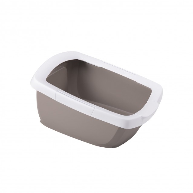 Imac Λεκάνη Γάτας Funny Καφέ 65x47.5x33cm