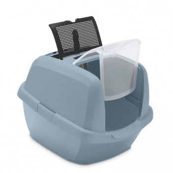 Imac Τουαλέτα Γάτας Maddy Junior 2nd Life 57x43x41cm