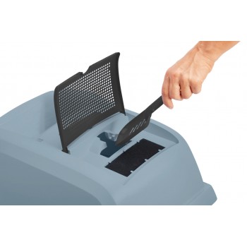 Imac Τουαλέτα Γάτας Maddy Junior 2nd Life 57x43x41cm