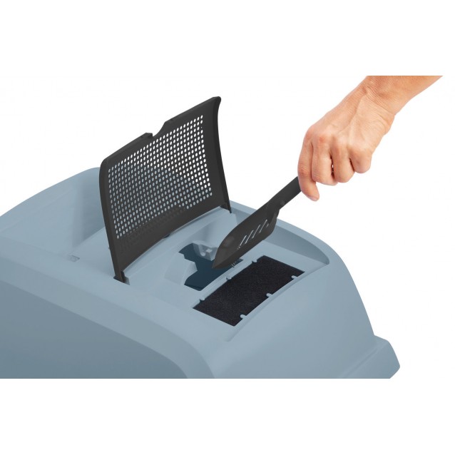 Imac Τουαλέτα Γάτας Maddy Junior 2nd Life 57x43x41cm