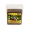 Aqua-ki Τροφή Koi Colour 3mm Κουβάς 5,4lt/2,05kg
