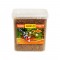Aqua-ki Τροφή Orange 3 Colour Pond Fish Κουβάς 5,4lt/1,84kg