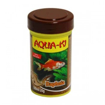 Aqua-ki Daphnia 100ml/20gr