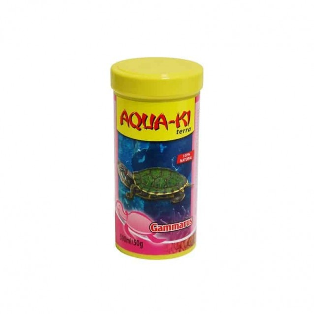 Aqua-ki Gammarus 500ml/50gr