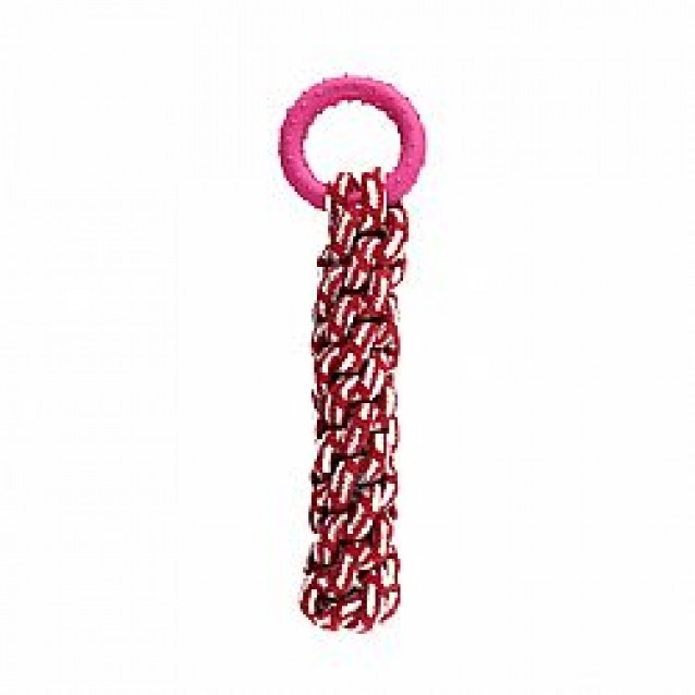 Zampa Παιχνίδι Σκύλου Ring Pulling Rope 36cm