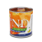 Farmina N&D Grain Free Pumpkin Canine Puppy Lamb & Blueberry 285gr