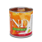 Farmina N&D Grain Free Pumpkin Canine Adult Quail 285gr