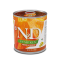Farmina N&D Grain Free Pumpkin Canine Adult Venison 285gr
