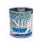 Farmina N&D Ocean Canine Puppy Codfish & Pumpkin 285gr