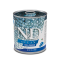 Farmina N&D Ocean Canine Adult Codfish & Pumpkin 285gr