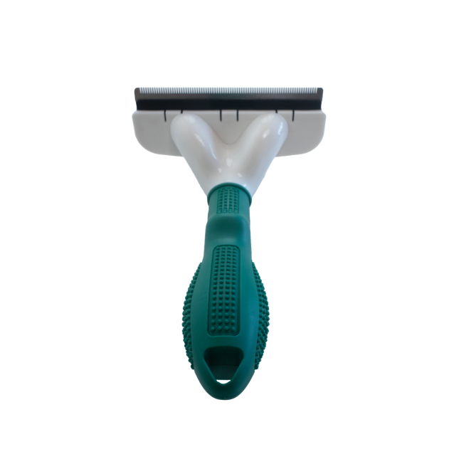 Pello Deshedding Brush Large