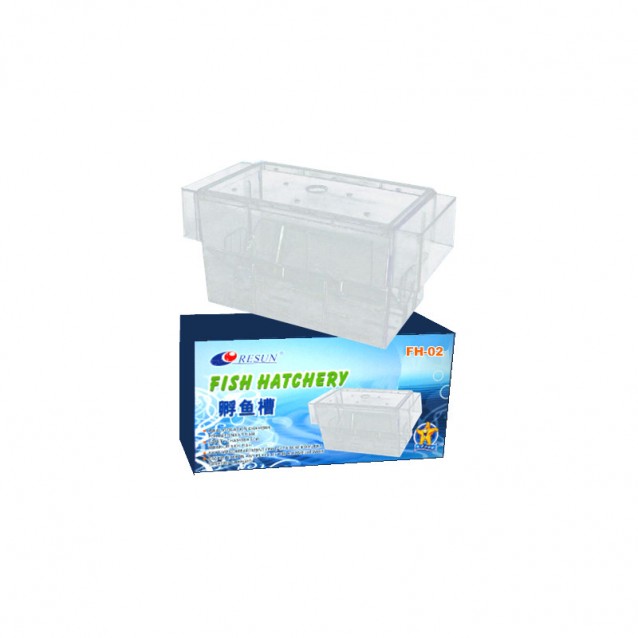 Resun Fish Hatchery Γεννήστρα Ψαριών FH-02