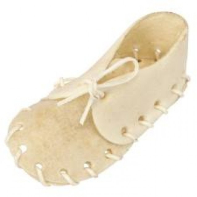 Natural Παπουτσάκι Ασβεστίου Νο1 12,5cm 2 Τεμ.