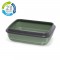 Imac Λεκάνη Γάτας Jerry 2nd Life Plastic Green 50x40x14,5cm