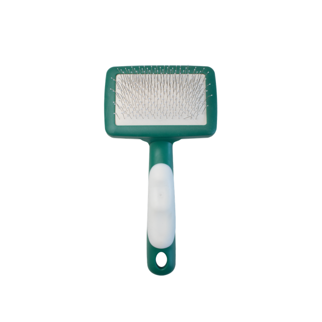 Pello Pet Slicker Brush Small