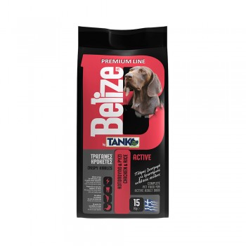 Tanko Belize Active Adult 15kg 32/20
