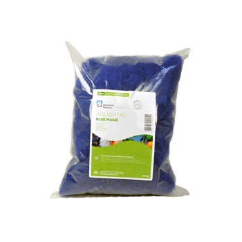 Aquarium Munster Υλικό Φίλτρου Aquavital Blue Magic Filter Floss 100gr