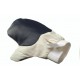 Camon Magic Latex Glove Γάντι Χτενίσματος Και Μασάζ 