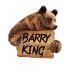 BARRY KING