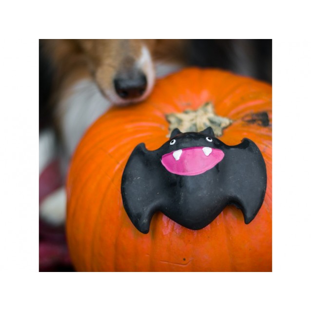 Akinu Latex Toy Bat 12cm