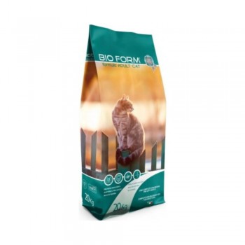 Bio Form Formula Adult Cat Mix 20kg