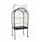 Blu The Parrot Cage Black No12 Premium Line 78*60*156cm