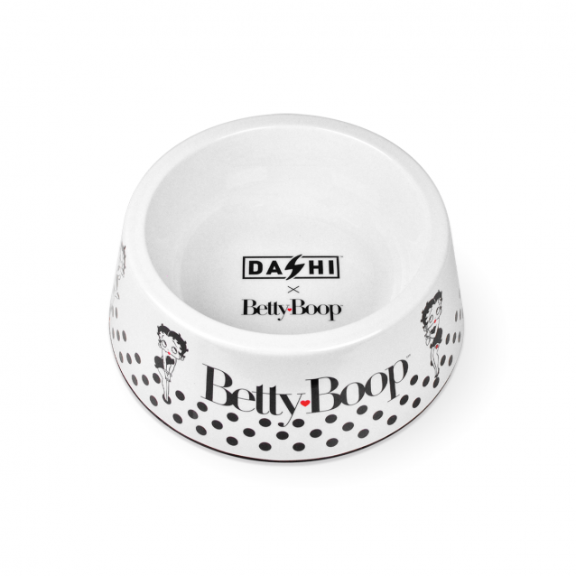 Dashi Betty Boop Bowl Small 570ml 18,5x7,5cm