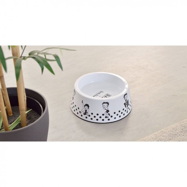 Dashi Betty Boop Bowl Small 570ml 18,5x7,5cm