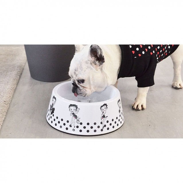 Dashi Betty Boop Bowl Small 570ml 18,5x7,5cm