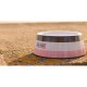 Dashi Stripes Pink & Black Bowl Large 1700ml 26x10cm