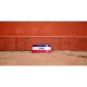 Dashi Stripes Red & Blue Bowl Small 570ml 18,5x7,5cm