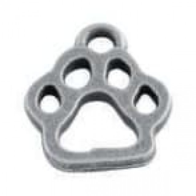 Petitamis Charms Paw Clouds
