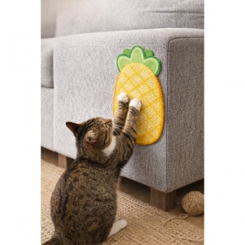 Cuba Nights Cat Scratcher 50*80cm Αυτοκόλλητο Ονυχοδρομιο