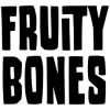 DASHI FRUITY BONES
