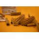 Weego Dog Dental Snack Large 7 Sticks 250gr
